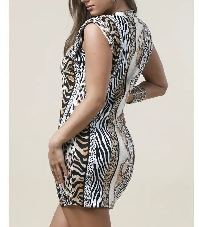Ana Mini Dress