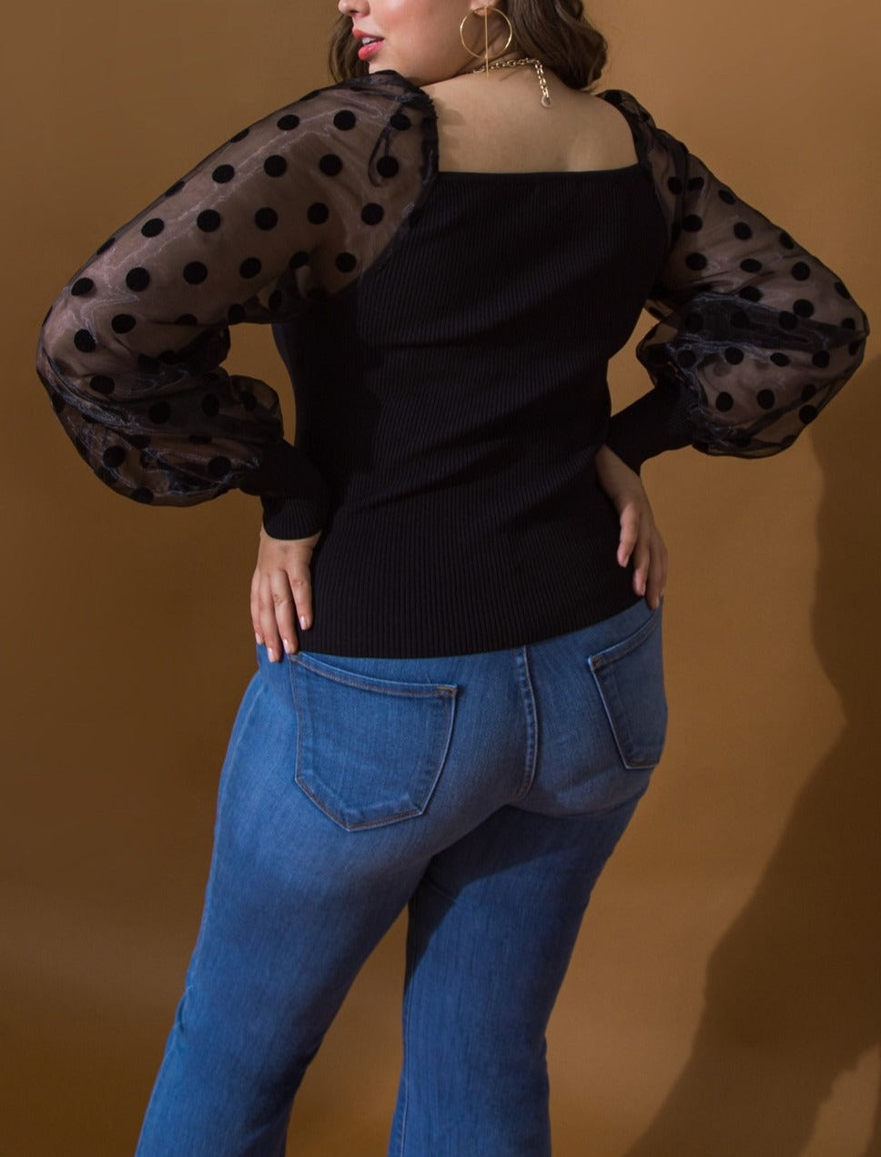 Knit Top