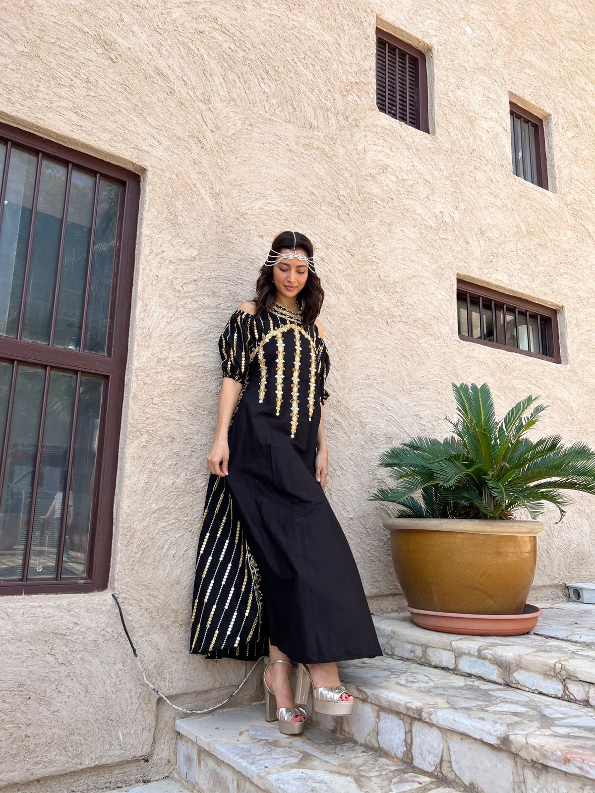Hadeel Abaya