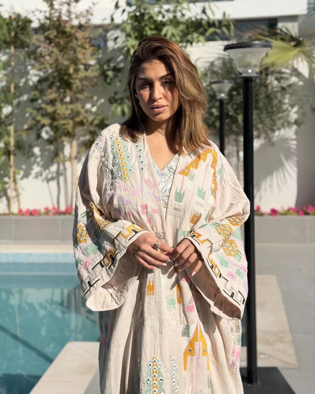 Zahia Abaya – Ramadan Collection