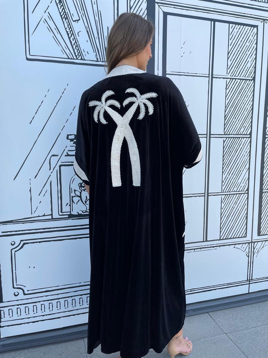 Rama abaya