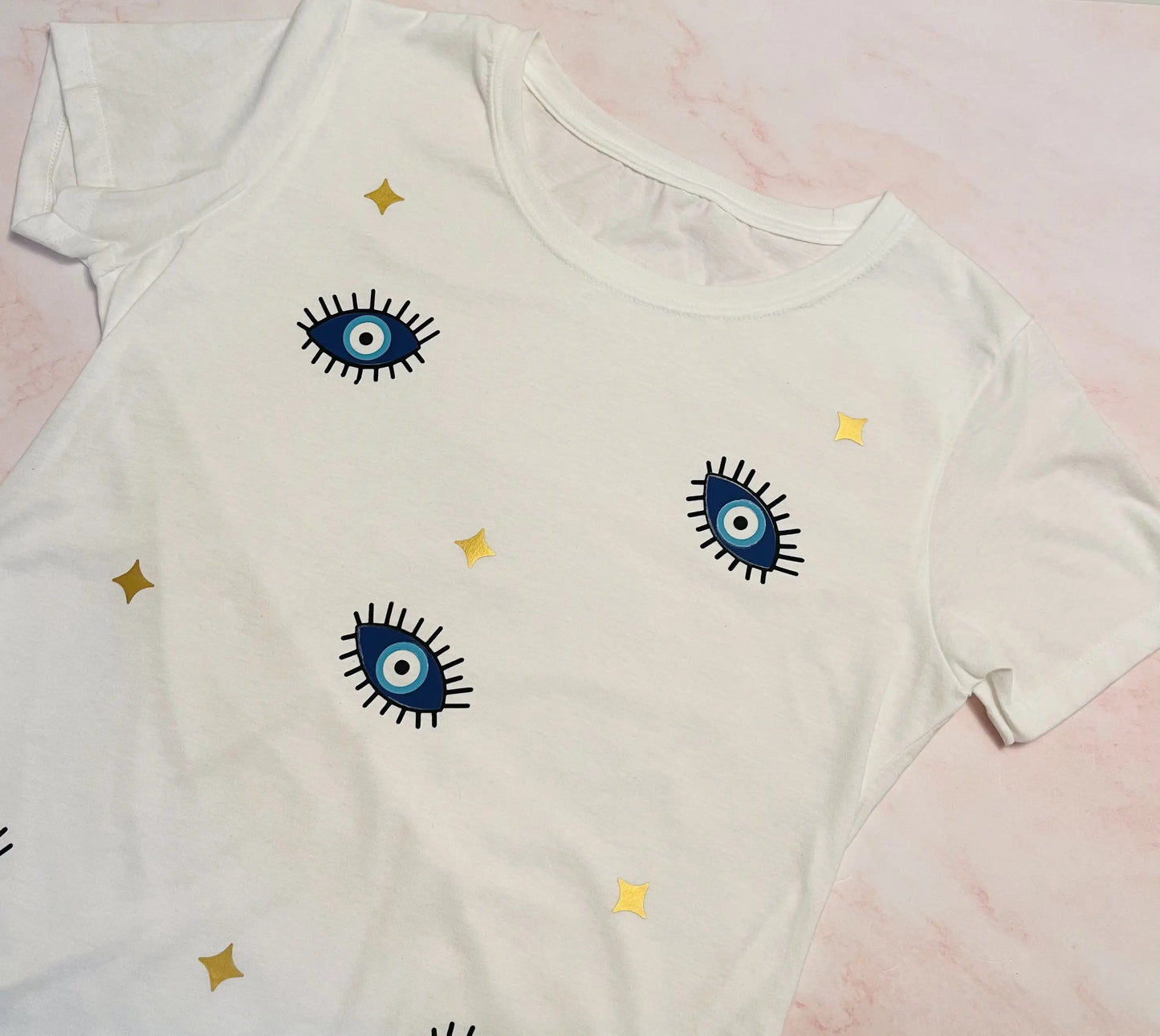 Evil Eye T-Shirt