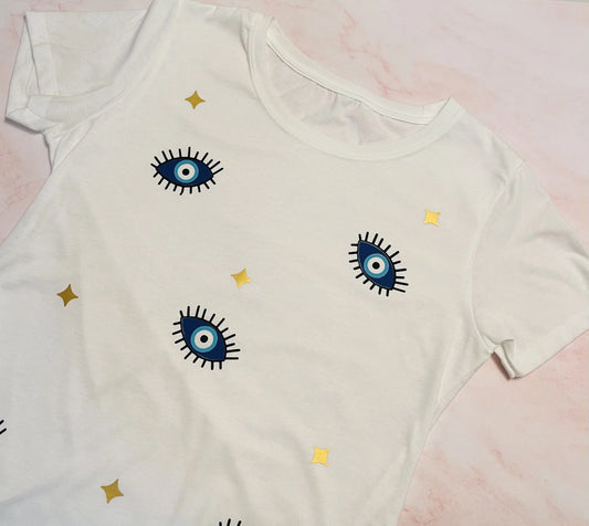 Evil Eye T-Shirt
