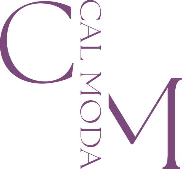 cal moda logo