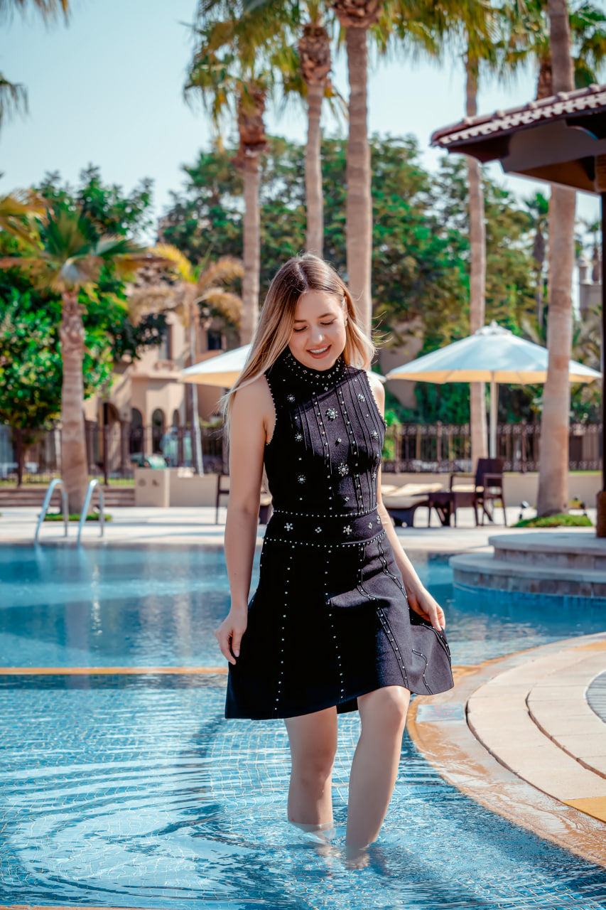 jasmine dress