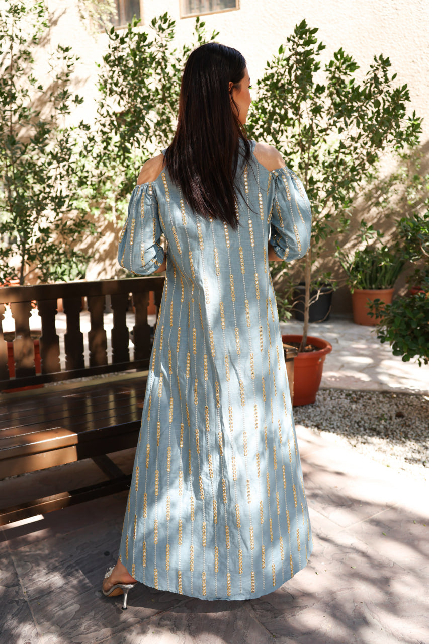 Eva abaya