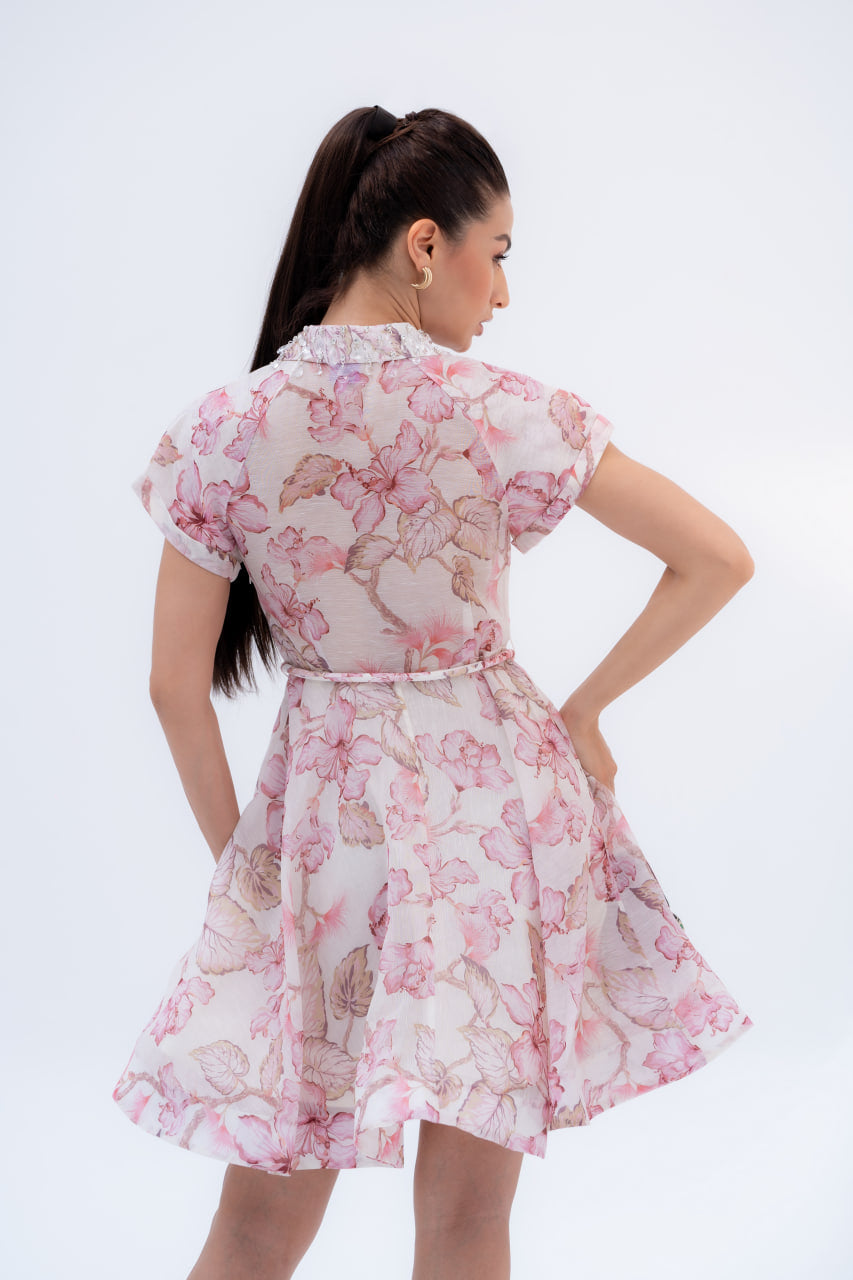 New York Dress