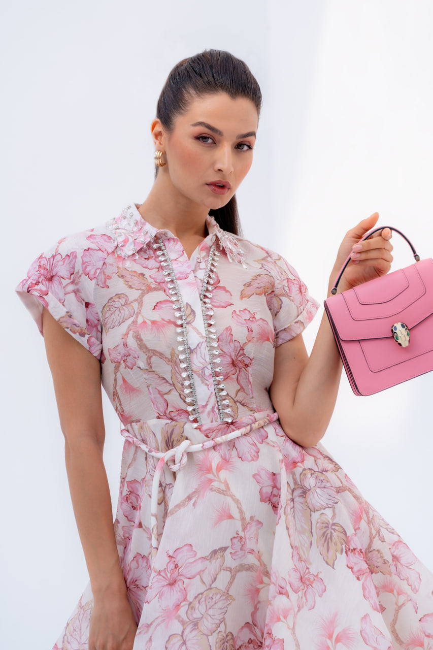 New York Dress