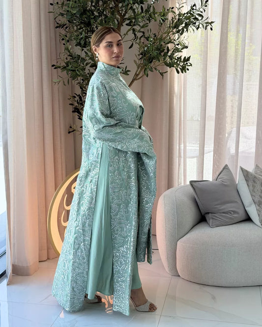 Souad Abaya