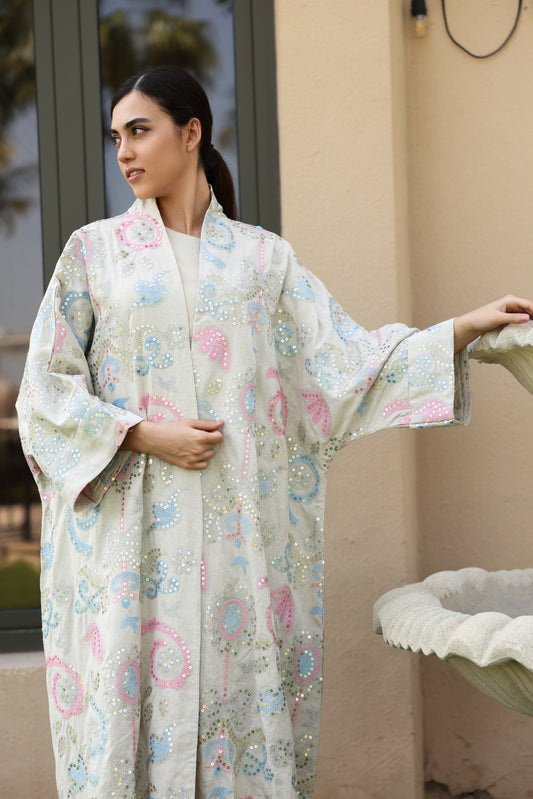 Yasmin Abaya