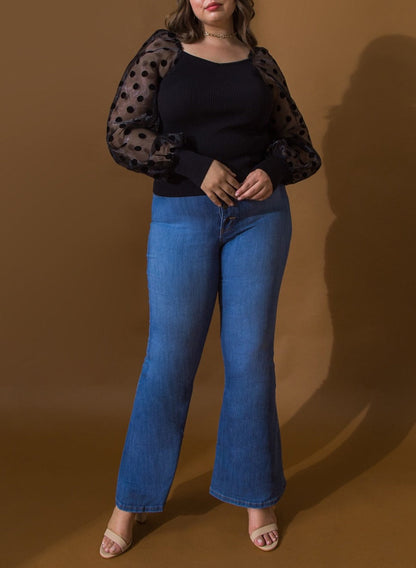 Knit Top