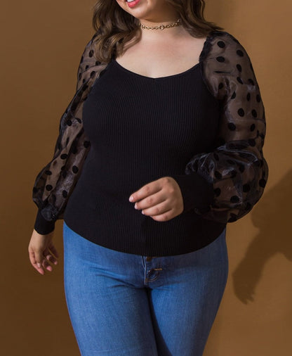 Knit Top