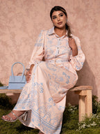 Blush Porcelain