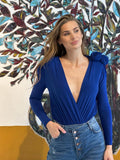 Fitted Bodysuit