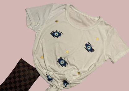 Evil Eye T-Shirt