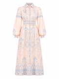 Blush Porcelain