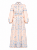 Blush Porcelain