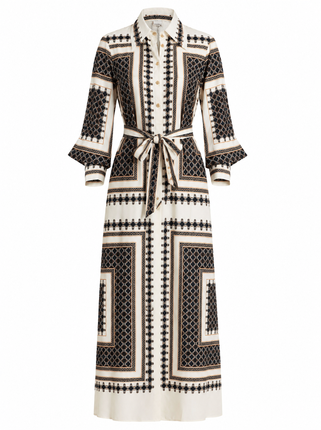 Midnight Mosaic Co-ord Set