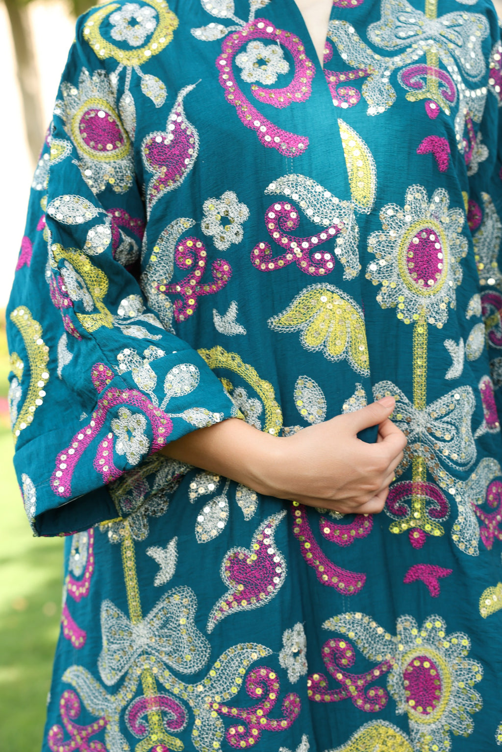 Dareen Abaya