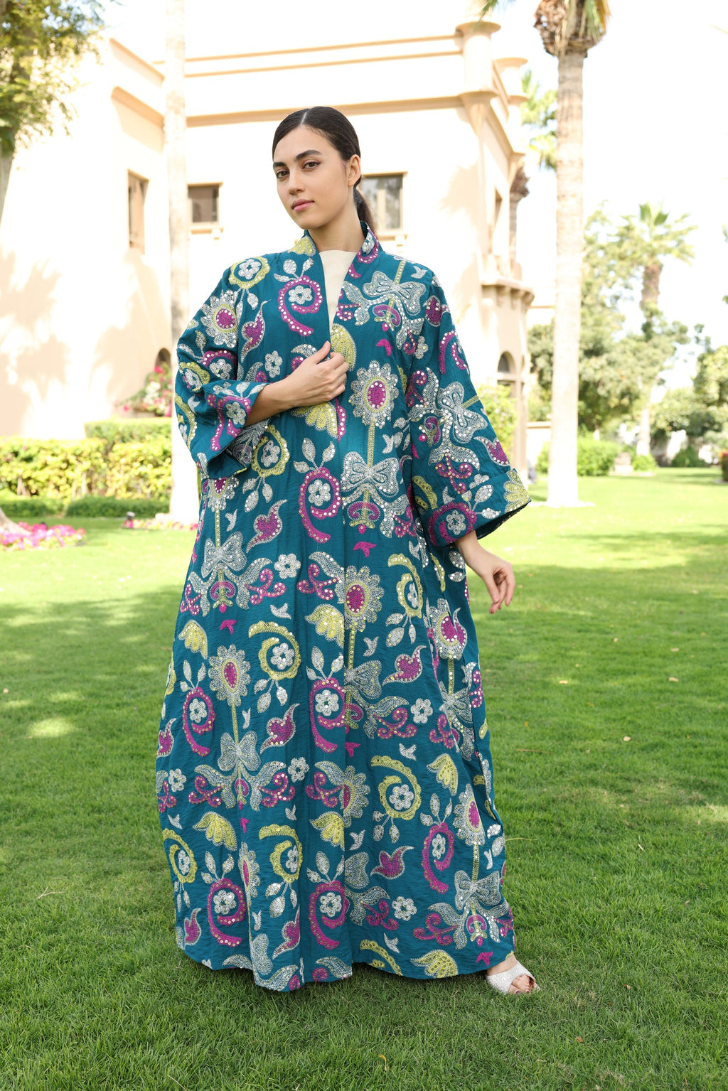 Dareen Abaya