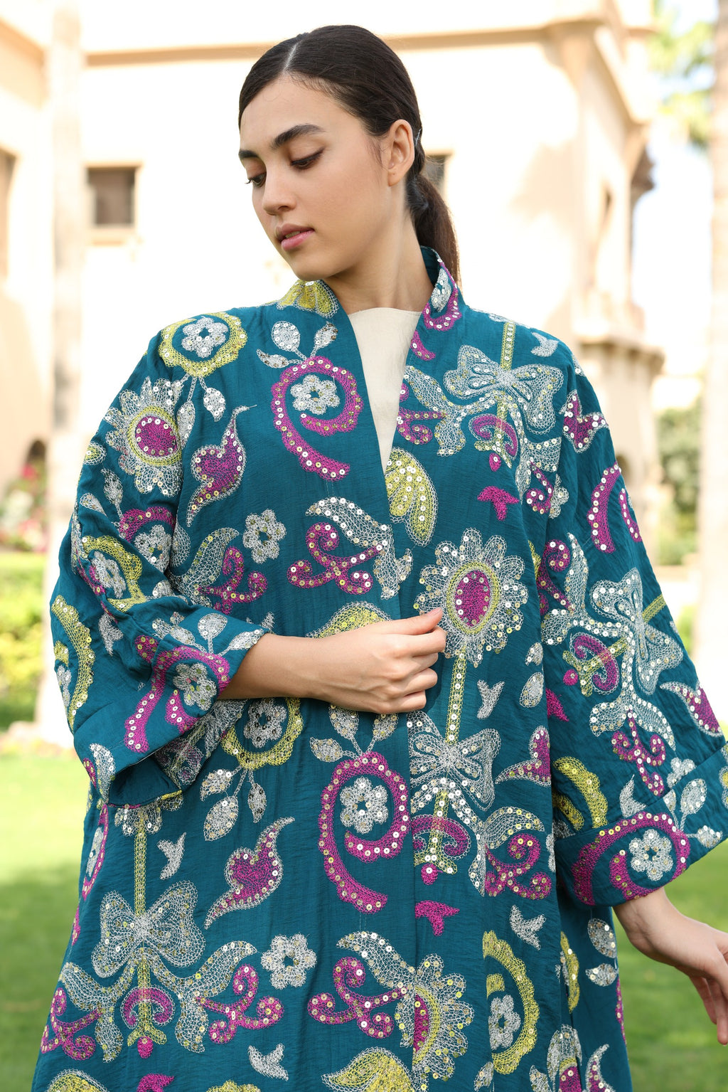 Dareen Abaya