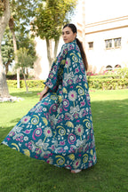 Dareen Abaya