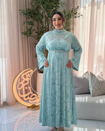 Enas Dress – Ramadan Collection