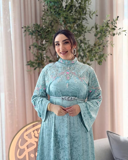 Enas Dress – Ramadan Collection