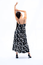 3D Butterfly Dress