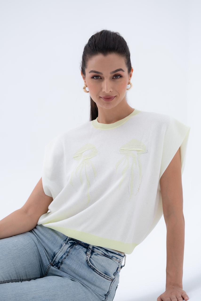 jellyfish top