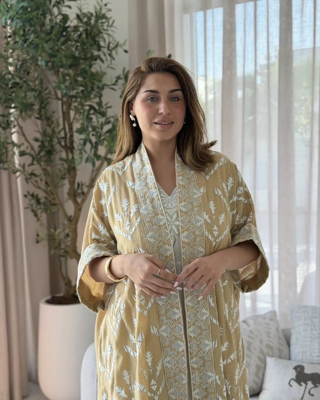 Karma Abaya – Ramadan Collection