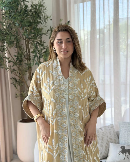 Karma Abaya – Ramadan Collection