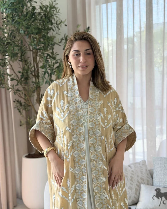 Karma Abaya – Ramadan Collection