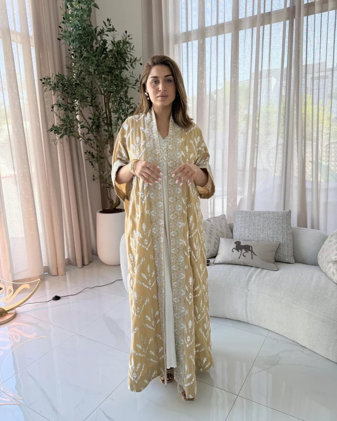 Karma Abaya – Ramadan Collection
