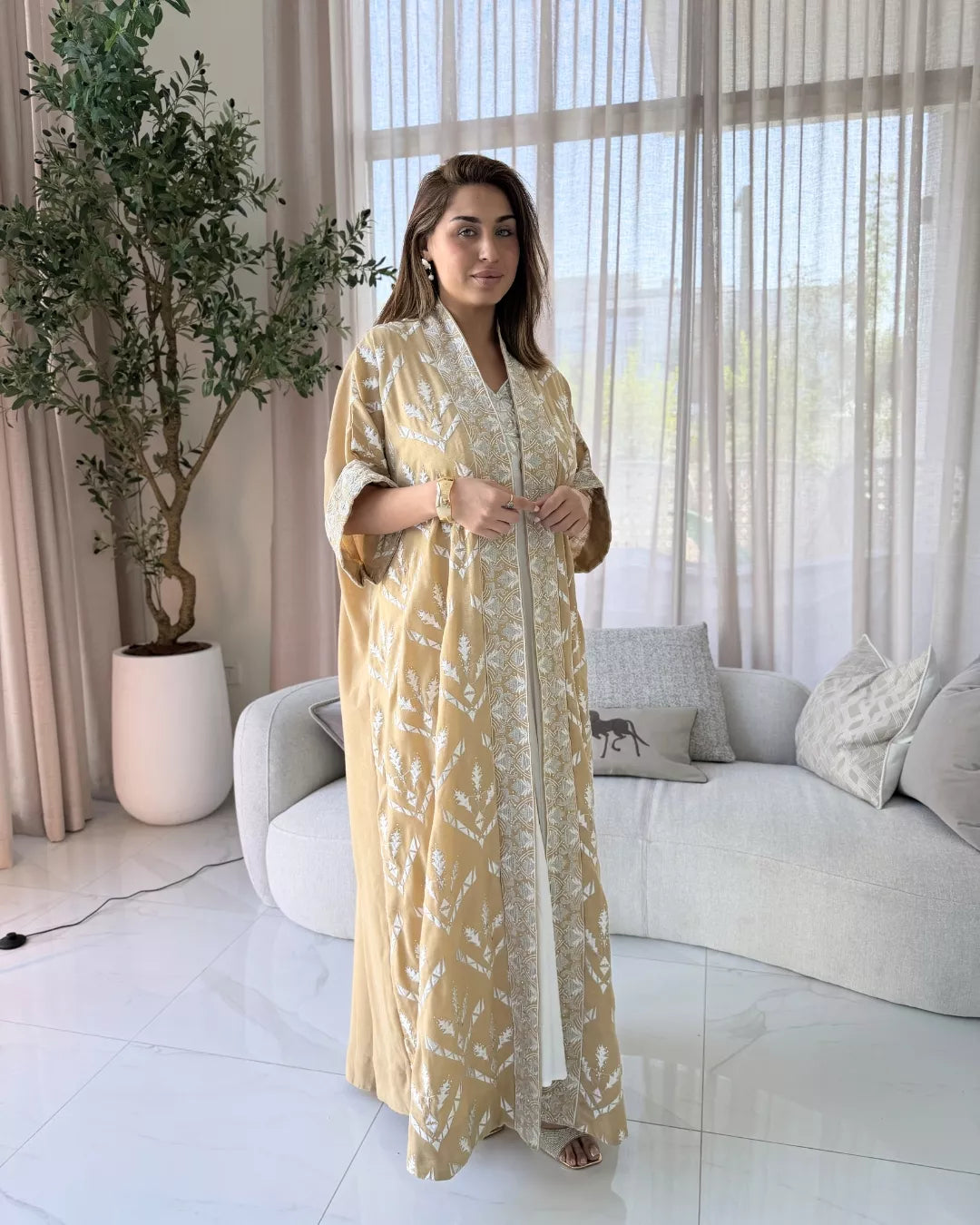 Karma Abaya – Ramadan Collection