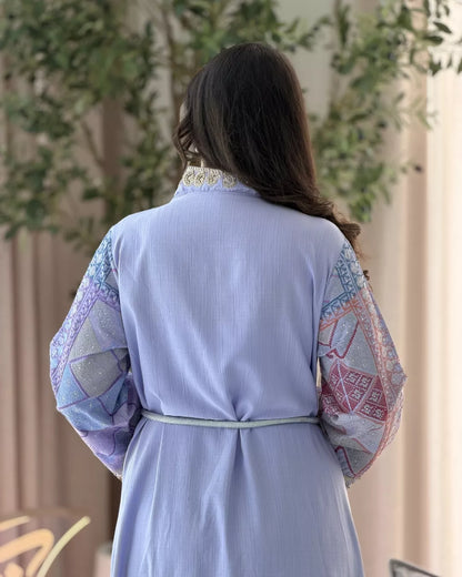 Maryam Abaya