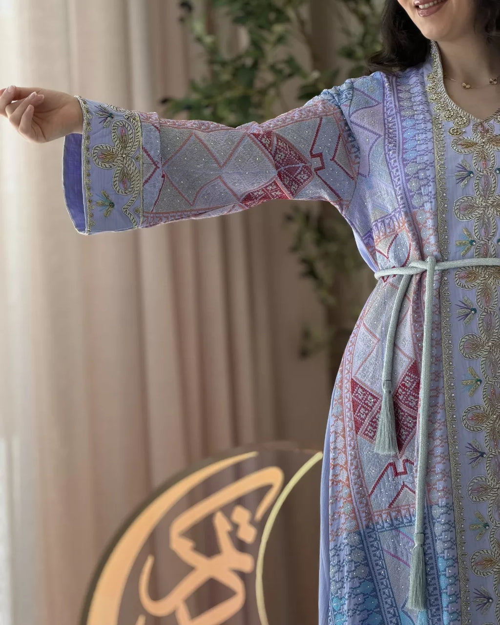 Maryam Abaya