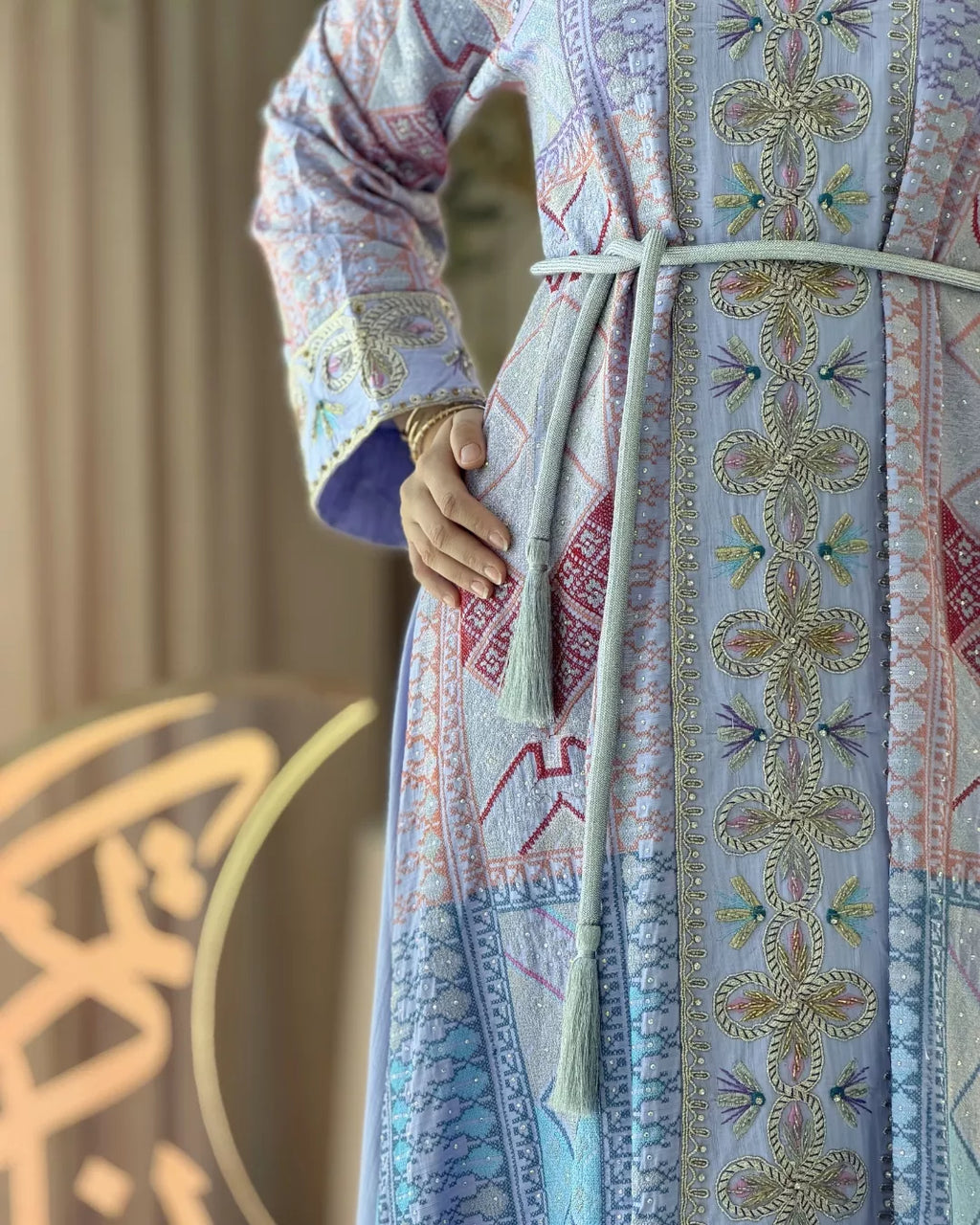 Maryam Abaya