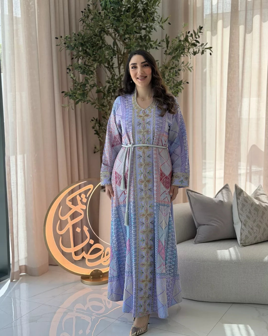 Maryam Abaya