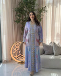 Maryam Abaya