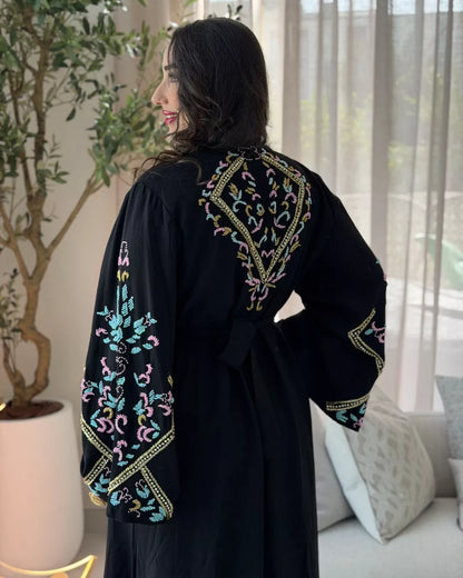 Manal Caftan – Ramadan Collection