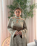 Melissa Dress – Ramadan Collection