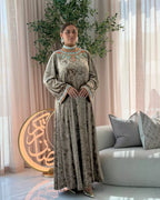 Melissa Dress – Ramadan Collection