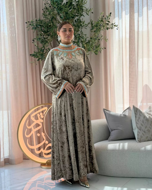 Melissa Dress – Ramadan Collection