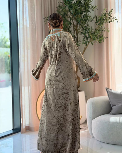 Melissa Dress – Ramadan Collection