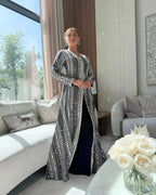 Nuha Abaya – Ramadan Collection