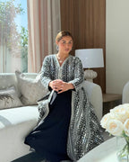 Nuha Abaya – Ramadan Collection