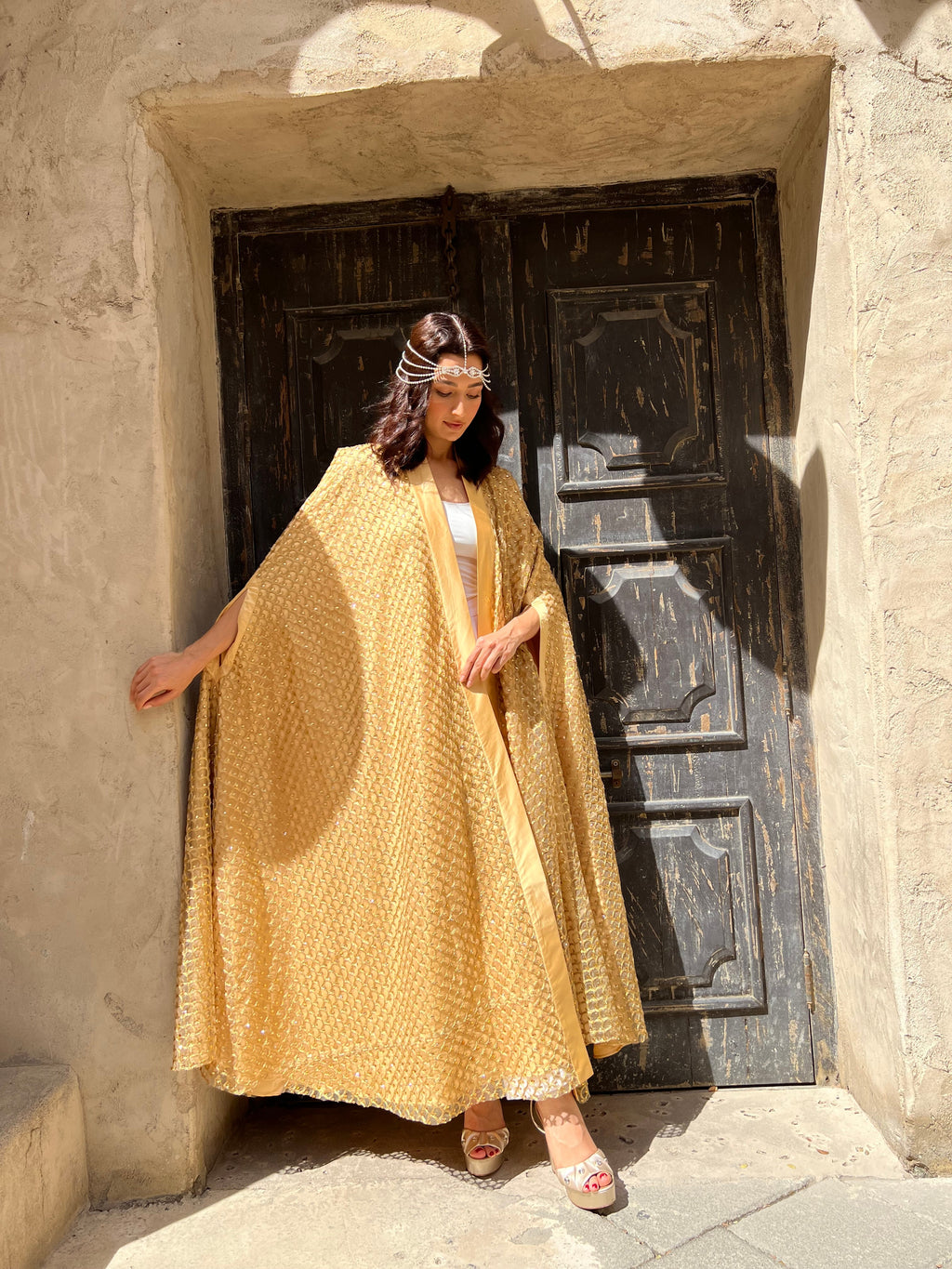 Samar Abaya