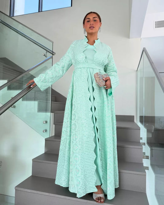 Rasha Abaya – Ramadan Collection