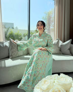 Samah Abaya – Ramadan Collection (Two Colors)
